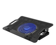 Natec Dipper 2 12.1-17.3" 2xUSB - 1370638 - zdjęcie 1